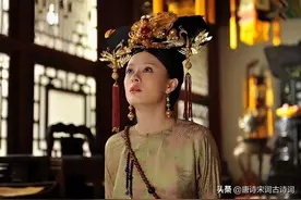 甄嬛传中的两首诀别诗，其实都另有含义图片