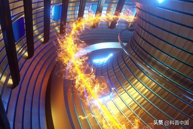一文读懂《三体》：到底讲了啥？有哪些“黑科技”？