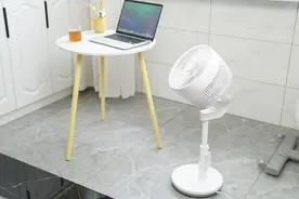 空气循环风扇是智商税？真相究竟如何？实测后告诉你答案图片