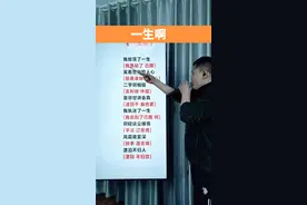 一生啊 经典粤语老歌中文谐音翻译分享给大家一起学唱，用心翻译感谢留下关注#粤语歌 #粤语歌 视频封面