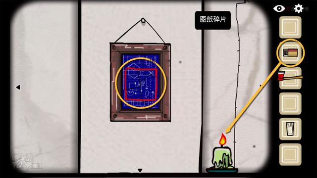 攻略 | 锈湖3《逃离方块: 四季-Cube Escape:Seasons》移动端通关攻略