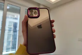 ios15.4准正式版重度使用2天，说几点不一样体验图片