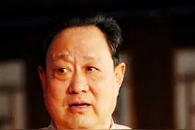 师承饱受争议的杨少华也有徒弟 其徒张永久昨天去世 曾给郭德纲捧哏图片