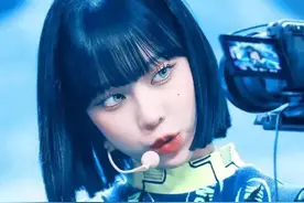 皇族，整容，霸凌，划水…还有什么是她不敢的？图片