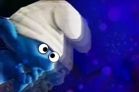 “我撞小孩了”！菌驾火上热搜 见手青真有这么好玩？图片