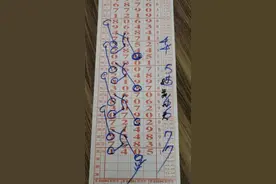 排列五第23024期规律视频讲解图片