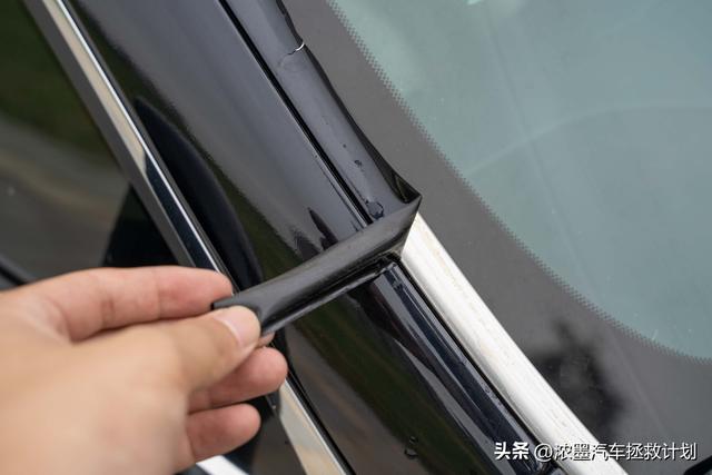 旗舰｜完美翻新一台雷克萨斯Ls600hl，于无声无形中再度惊艳世人