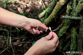 别把野外生存玩成荒野求生，野外8个误区往往能决定你的生死图片