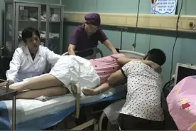 山东39岁产妇临盆当天一尸两命,丈夫找人理论,意外发现院长的秘密图片