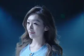 00后歌手苏美璇新歌献礼冬奥会《一路向远方》图片