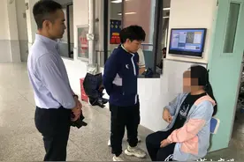 同在蓝天下 | 运动改变人生！省残联到襄阳选拔残疾人运动员图片