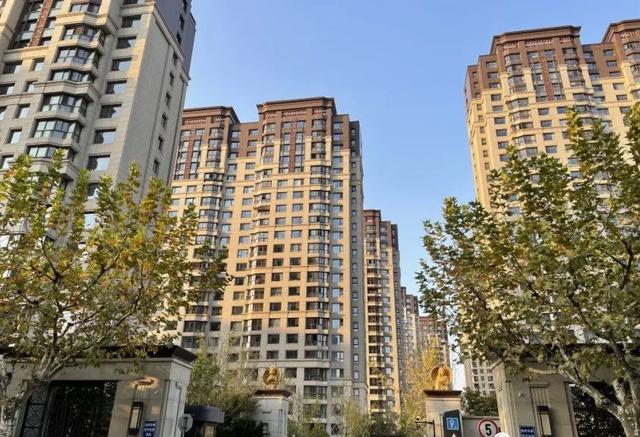 虹口、杨浦、普陀的有钱人，都住在哪里？