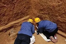 罕见厕所墓：3平米大，含几百件国家级珍宝，至今不知墓主人是谁图片