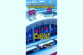 超20城出现“白菜价”房子，鹤岗线上找房热度猛增近10倍图片