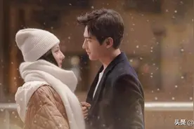 2021年最甜cp是哪一对？每一对都在疯狂撒糖，好难选图片