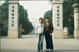 三十多年坚守，一辈子的执着！——茶人白文祥故事图片