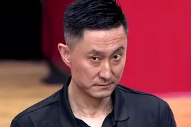 CBA | 两大豪门黯然落幕，揭开联赛新篇章图片
