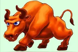 中国股市六月行情主线估计是房地产！图片