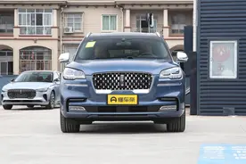 6座才是真舒适！这三款6座中大型SUV，空间大舒适性高，可6年免检图片