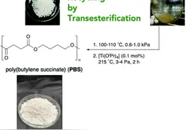 塑料分解的又一新突破——高效催化剂解聚合图片