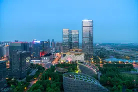 四川25个开发区获评优秀 成都上榜7个图片