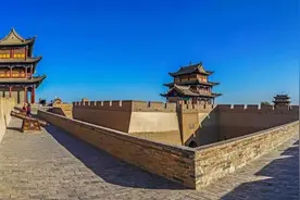 百科知识：“八卦”指的是？答：乾、坤、震、巽、坎、离？图片