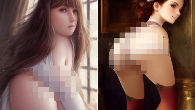 AI制造的“赛博COSER”，能取代真人地位吗？