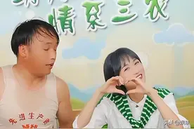 本山传媒唐娜否认插足方正的婚姻：我没有跟我老公离婚的打算图片