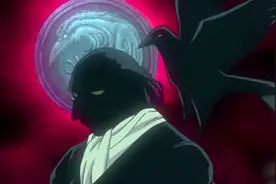 《柯南》漫画再次进入大主线剧情，终极BOSS乌丸莲耶终于出场了图片