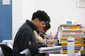 考研，只能考上“双非”大学，到底值不值得读？图片