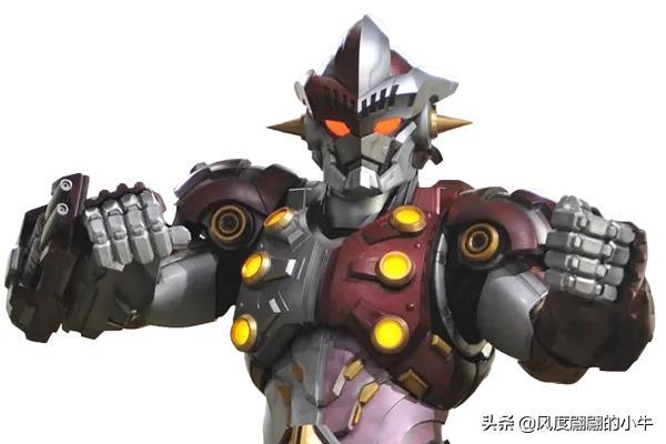 银河奥特曼维克特利奥特曼怪兽大全