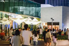 南明商圈“正出圈”！图片