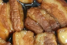 爱吃肥肉的人，寿命长还是寿命短？你可能从来都没有真正的了解图片