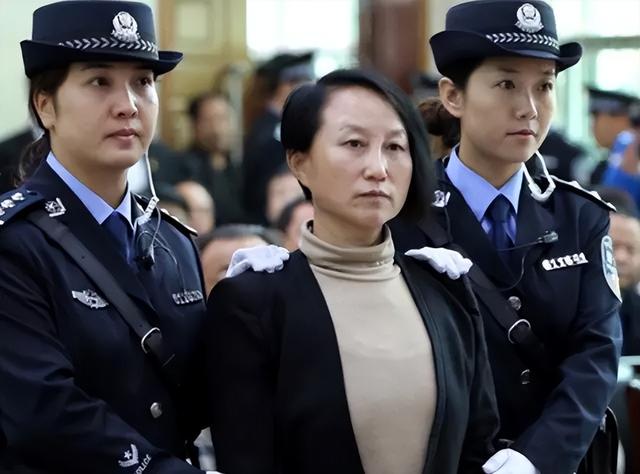 陕西"房姐"龚爱爱落马：北京41套房，4个身份证，帅哥司机骗走2亿