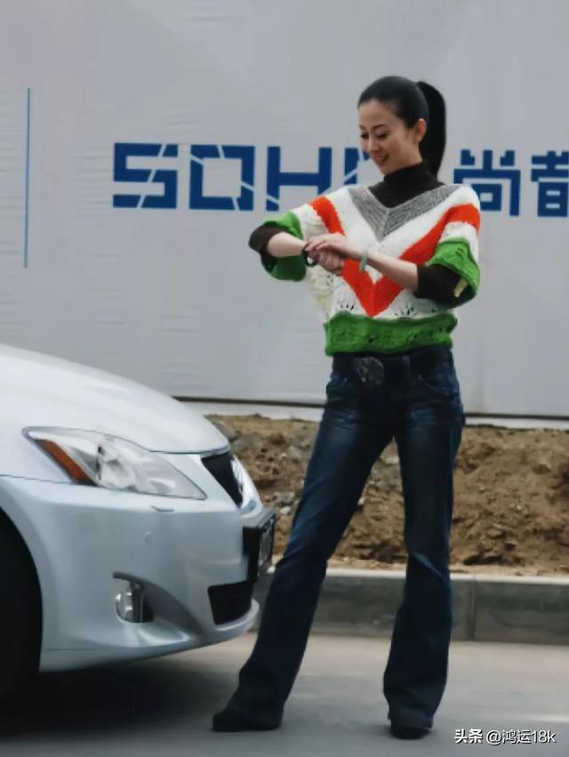 情感美文「加丽姐姐组图」