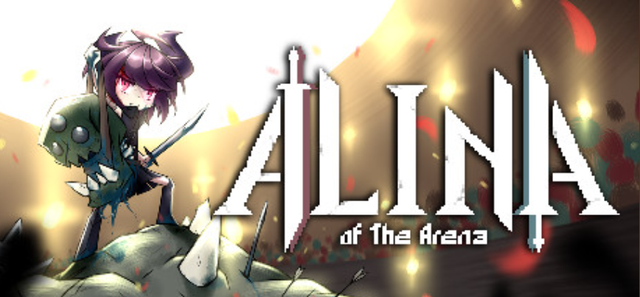 《你与月光同罪》现已在Steam推出，《斗技场的阿利娜》将涨价
