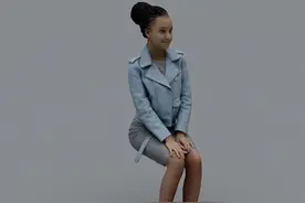 心理学家：一个人的腿脚，会有哪些表现？图片