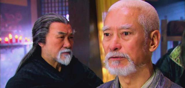 天龙后传：木婉清惨死，王语嫣生下别人的儿子，最后做了虚竹夫人