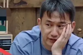 黄磊，人到52岁，别太贪心了！图片