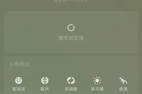 微信正在内测状态评论功能：支持“仅双方可见”图片