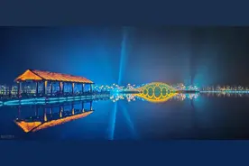 西安十大免费景点 你都知道几个？图片