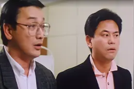 本以为是王晶的媚俗之作，没想到背后却是王天林对儿子的情感劝导图片
