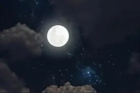 “适合中秋节发朋友圈的文案”图片