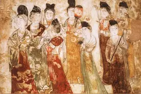 巧妻长拌拙夫眠，千里姻缘使线牵。浅析唐代婚姻律法，品古时生活图片