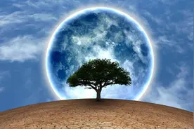 科学家发现的两颗最新“超级地球”，人类可以移民吗？图片