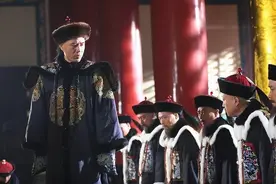 清朝灭亡时九大末代总督是谁？清朝灭亡后他们最终的下场又如何？图片