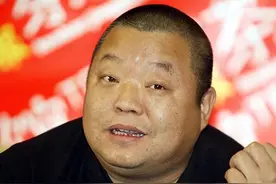 凭借自身努力，走上春晚的臧天朔，为何后来下场凄惨？图片