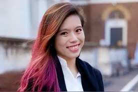 身家700亿！爷爷李嘉诚手把手带着她，稳坐3个董事1个经理太豪横图片