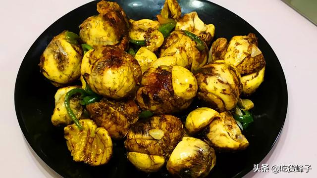 当地特色小吃：毛蛋能吃吗？吃了对身体有何危害？为健康别再吃错