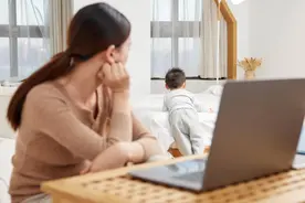 不帮子女带娃和帮带娃的老人，谁的晚年更幸福？现实和你想的不同图片